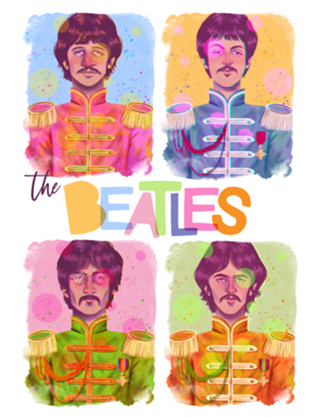 Beatles