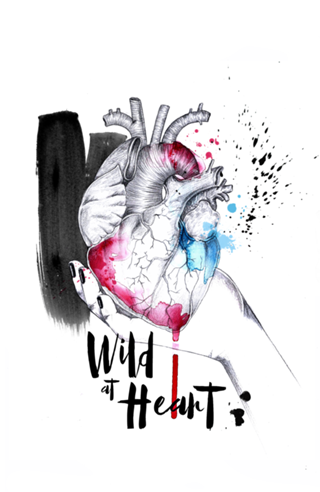 Wild at heart
