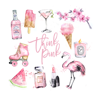 Think Pink