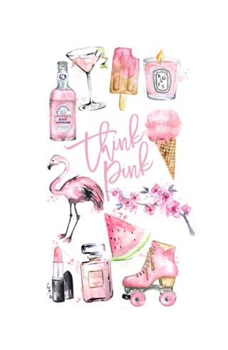 Think Pink