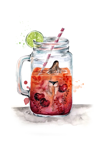 Bons Drinks