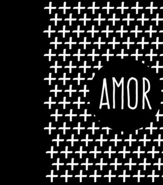 MAIS AMOR