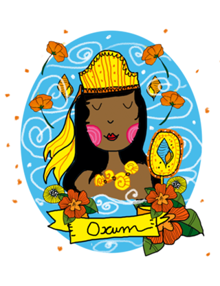 Oxum