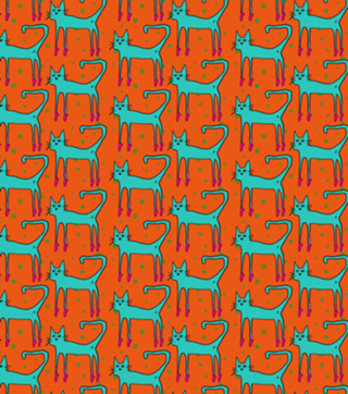 Dancing Cats