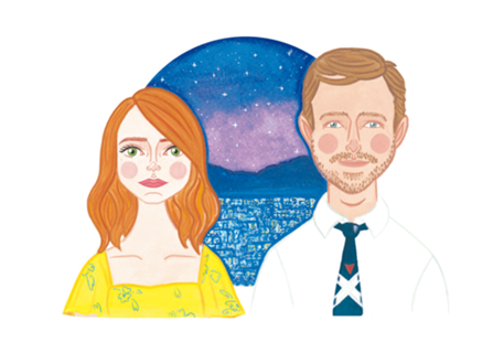 City of stars