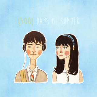 (500) Days of Summer