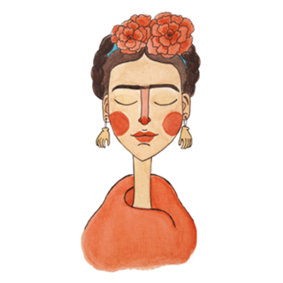 Frida Flôr