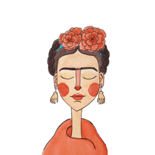 Frida Flôr