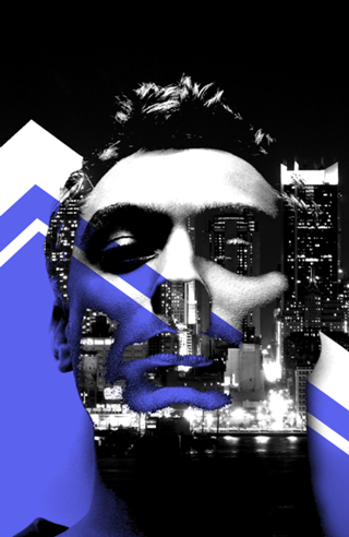 Face and the City