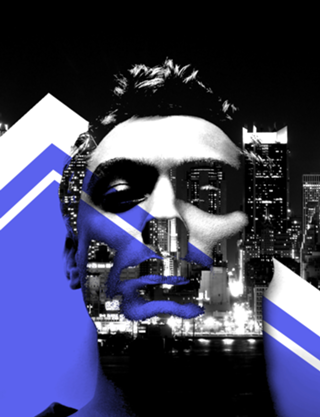 Face and the City