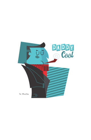 Daddy Cool