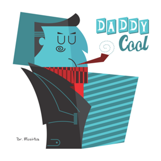 Daddy Cool
