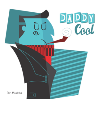 Daddy Cool