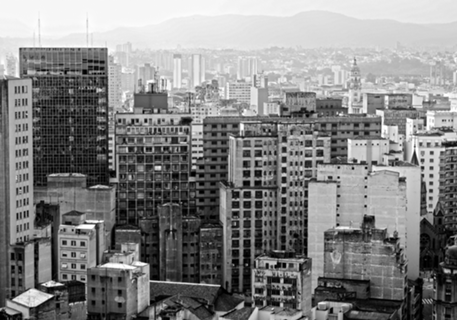 Cidades: São Paulo