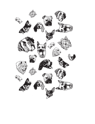 Dogs I