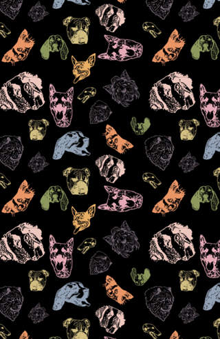 Dogs II
