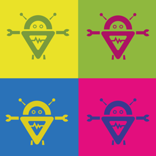 Botz Warhol