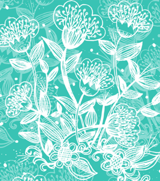 Tiffany's Flower