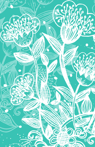 Tiffany's Flower