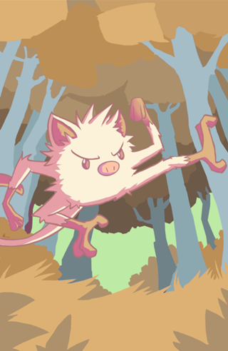 Mankey
