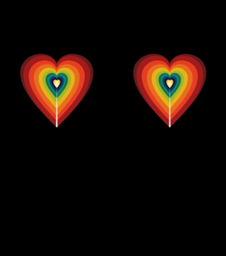 The Holy Heart