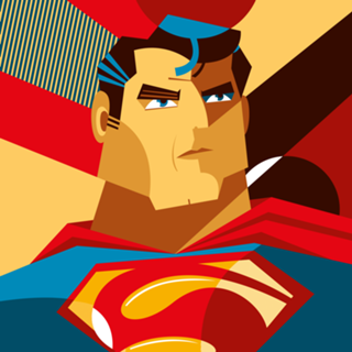 SUPERMAN