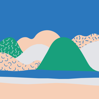 Montanhas