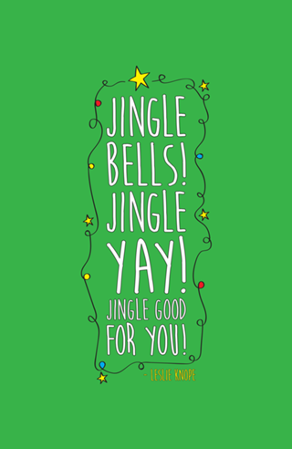 Jingle Yay!