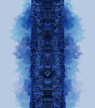Sampa Blue