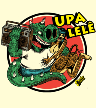 Upalelê