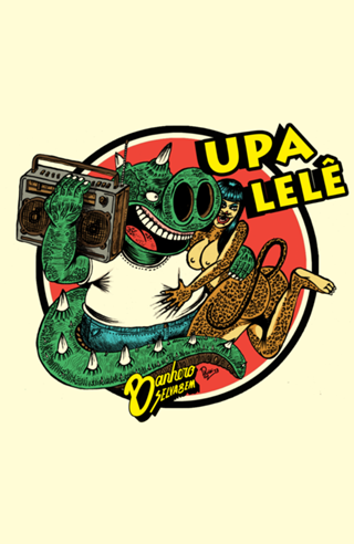 Upalelê