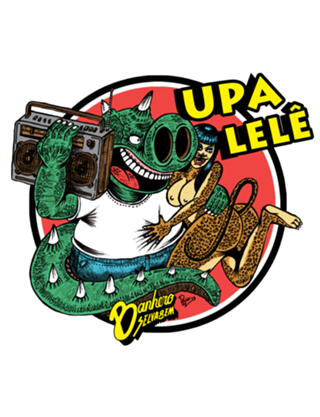 Upalelê
