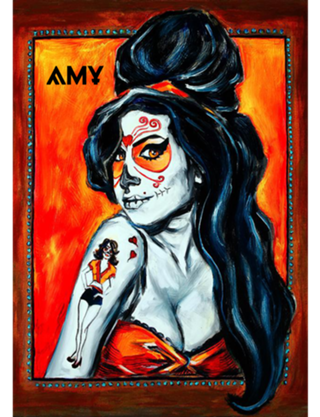 Sweet Amy