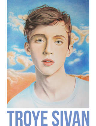 Troye Sivan