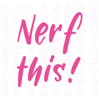 Nerf This!