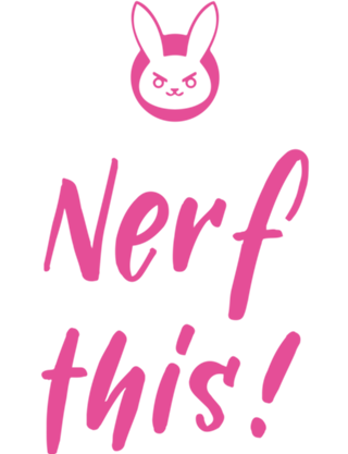 Nerf This!