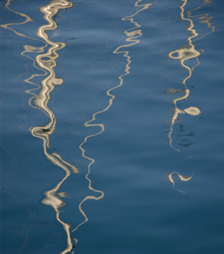 Abstract Sails/ Velas Abstratas