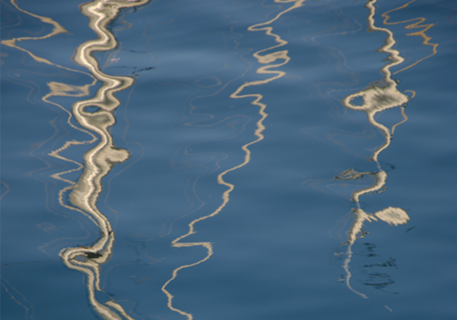 Abstract Sails/ Velas Abstratas