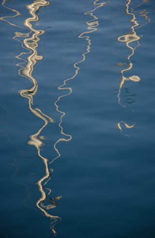 Abstract Sails/ Velas Abstratas