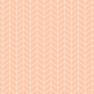 Geométrico rosa claro