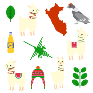 Saudades do Peru