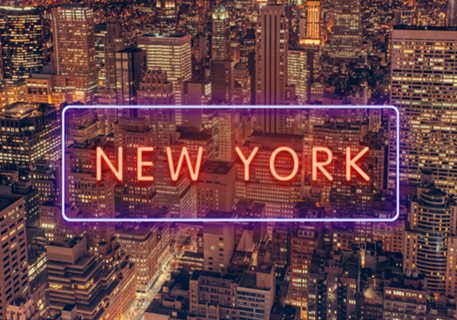 NY Lights