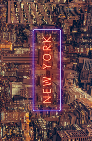 NY Lights