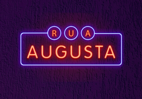 Rua Augusta