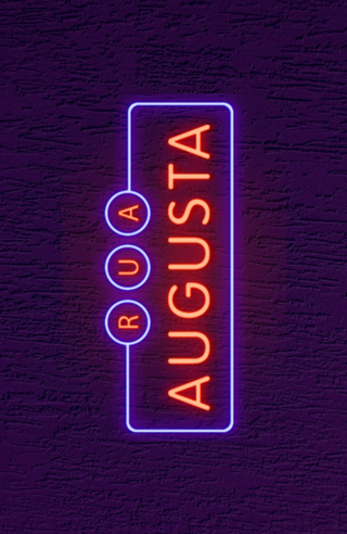 Rua Augusta