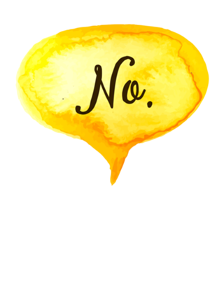 No.