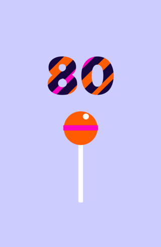 80s