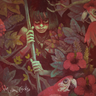 Caipora