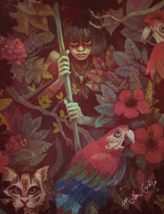 Caipora