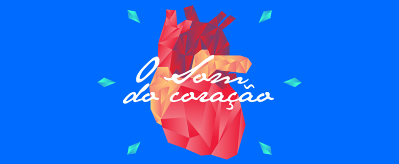 Som do coração